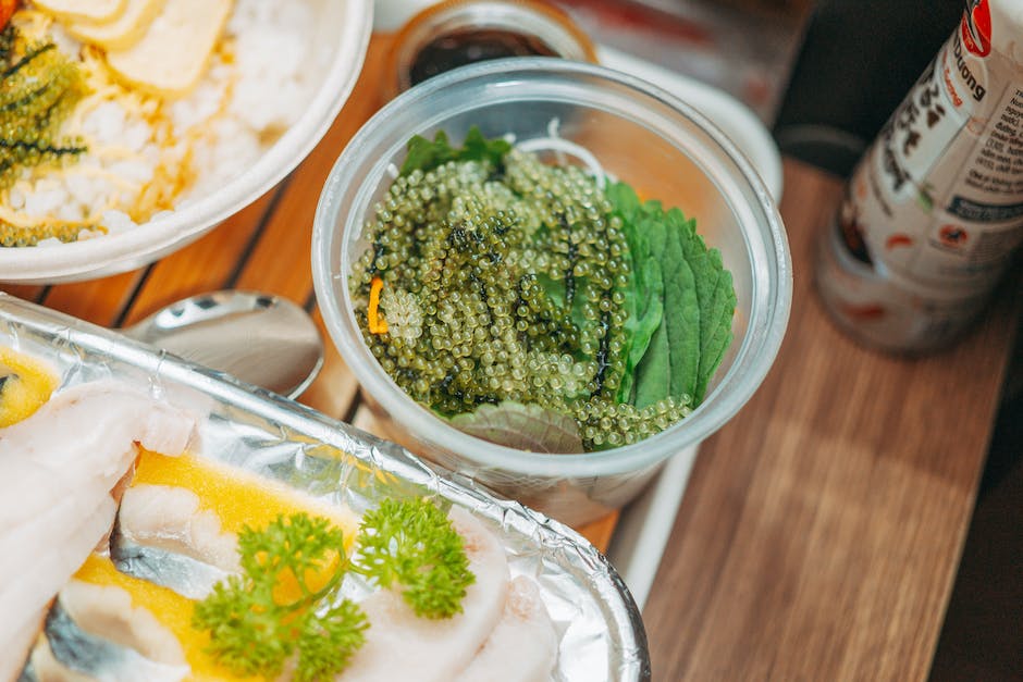 Wie lang ist der FrischeBoost? So lange hält roher Fisch im Kühlschrank