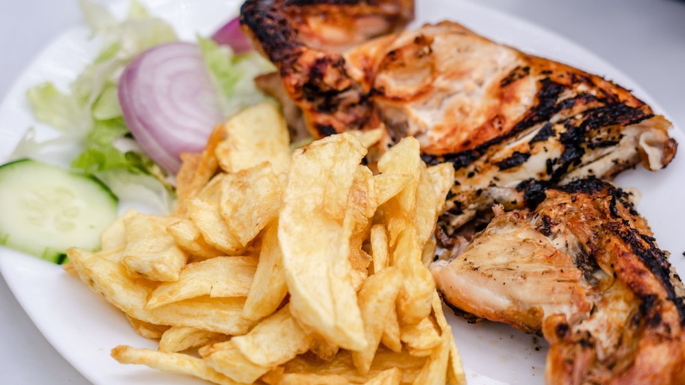 Entdecke die Vielfalt: Leckere Beilagen zu gegrilltem Fisch - Rezepte ...