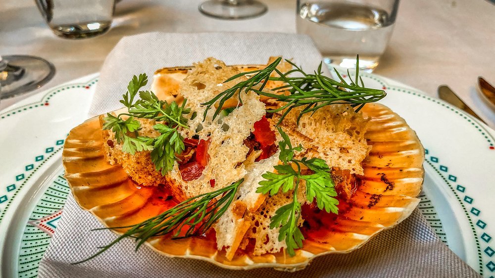 saibling fisch