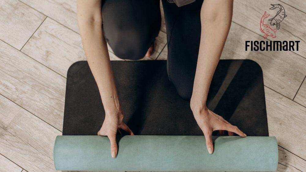 Carolin Fischer Ihre Reise, Vision und Einfluss im Fitnessbereich